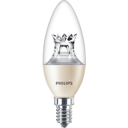 Philips Master DT LED Lamps 5.5W E14