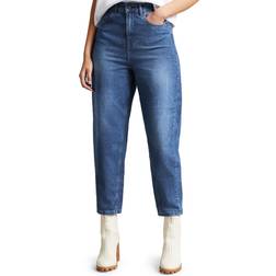 Ted Baker Oliwia Barrel Leg Jeans