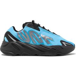 Adidas Yeezy Boost 700 MNVN M - Bright Cyan/Black