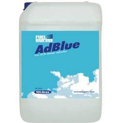 Fuel Express Adblue Emission Reduction Fluid 10L