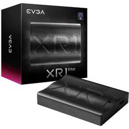 EVGA 141-U1-CB20-LR Black