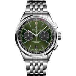 Breitling Premier (AB0118A11L1A1)