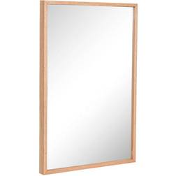 Hübsch Depth Wall Mirror 60x40cm