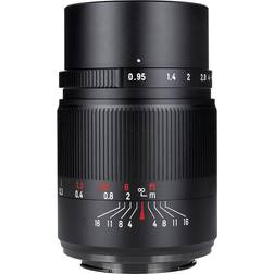 7artisans 25mm F0.95 for Canon RF