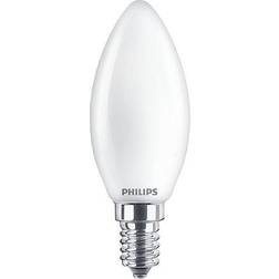 Philips 9.7cm LED Lamps 3.4W E14