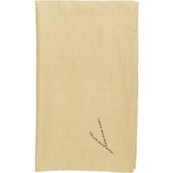 Svanefors Amie Bordduk Rosa, Hvit, Beige, Brun (250x150cm)