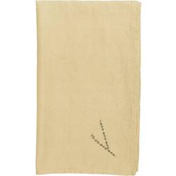 Svanefors Amie Bordsduk Rosa, Vit, Beige, Brun (250x150cm)