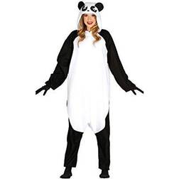 Fiestas Guirca Panda Jumpsuit