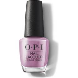 OPI Me Myself & Nail Polish Colection Incognito Mode 15ml