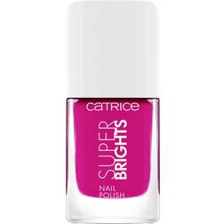 Catrice Negle Neglelak Super Brights Nail Polish No. 040 Dragonfruit Popsicle