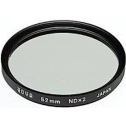 Hoya Y5ND4037 ND-filter Neutral densitet x4 37 mm HMC