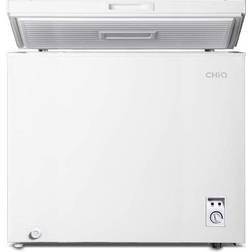 Chiq FCF142D White