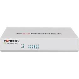 Fortinet FortiGate 80F Sikkerhedsudstyr 1GbE