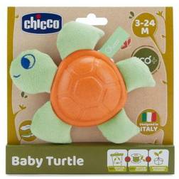 Chicco Gioco Peluche Tartaruga