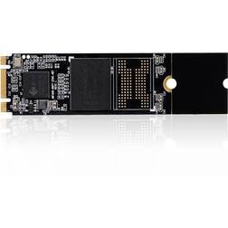 CoreParts NT-1TB/2280 SSD-hårddisk M.2 1000 GB Serial ATA III 3D MLC