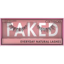 Catrice Faked Everyday Natural Ciglia Finte 1 Paio