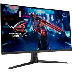 ASUS 80.1cm GAMING STRIX XG32AQ