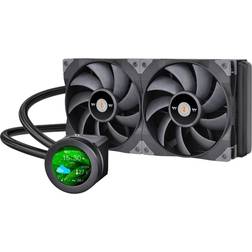 Thermaltake TOUGHLIQUID Ultra 280 All-In-One..