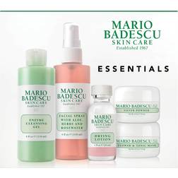 Mario Badescu Essentials Kit