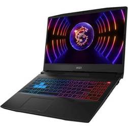 MSI Pulse 15 B13VGK-469NEU