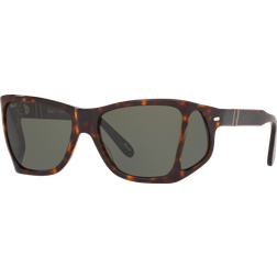 Persol PO0009 Sonnenbrille 57 24/31