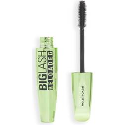 Big Lash Reloaded Volume Mascara Ultra Black