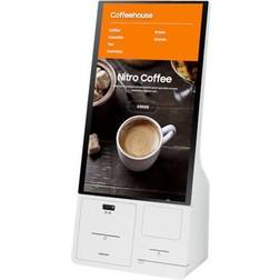 Samsung Connection Box Kiosk