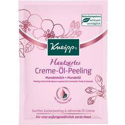 Kneipp Almond Blossom Sockerskrubb 40 200ml