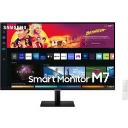 Samsung M7 Smart Monitor 32 Inch