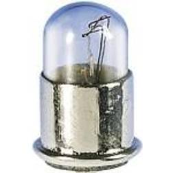 TRU Components 1590382 Ampoule incandescente subminiature 28 V 1.12 W MF6s/8 clair 1 pc(s)