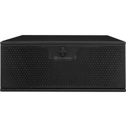 Silverstone Technology RM44 4U Rackmount Server Case