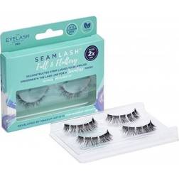 The Eyelash Emporium Pro Seamlash Full & Fluttery