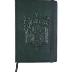 Harry Potter Notitieboek Slytherin