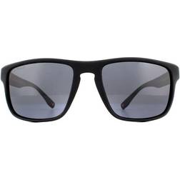 Montana Polarized SP314 Hombre Matt Black