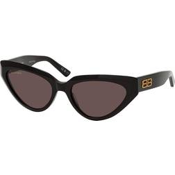 Balenciaga BB0270S 001 ONE