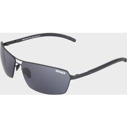 Sinner Madura Sunglasses, Black