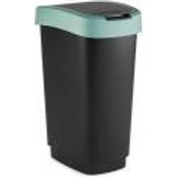 Rotho Swing Bin 10L Twist