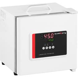 Incubadora de laboratorio hasta 45 C 7,5 L