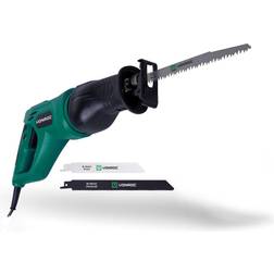 VONROC VONROC Sabelsav 900W Incl. 3 savklinger