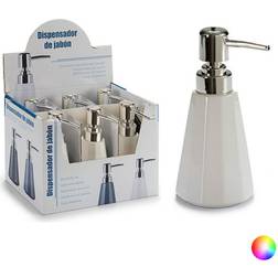 BigBuy Home Sæbedispenser Keramik 7,5
