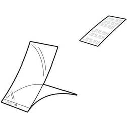 Brother CS-RE001 receipt carrier sheet