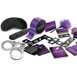 Creative Conceptions CC Games & Novelties Domin8 Master Edition