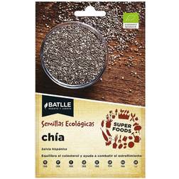 Frön Batlle Super Foods Ekologisk Chiafrön