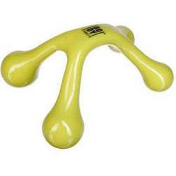 BigBuy Wellness Massager