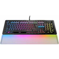 Roccat Negro AZERTY