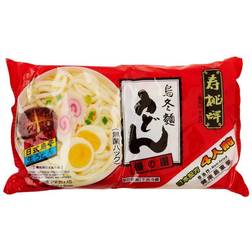 Japanska Udonnudlar 800g