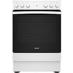 Indesit Is67V5Khwuk 60Cm, Single White