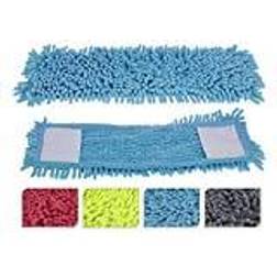 Ultra Clean "Udskiftninger Ultra Clean Gulvmoppe Mikrofibre 40