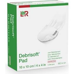 OneMed Tork DEBRISOFT 10x10cm 5/FP