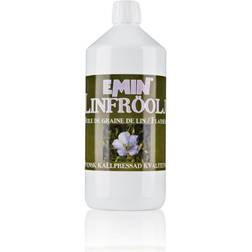 Emin Hørfrø Olie 5000 ml